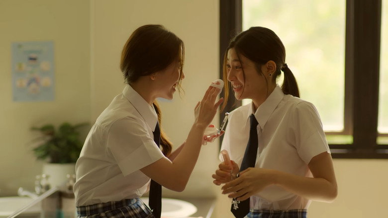 Wish Upon A Star still 7