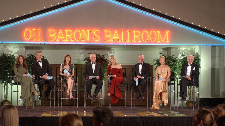 Dallas Reunion: The Return to Southfork still 1
