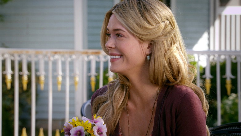 Love by the Book still 3