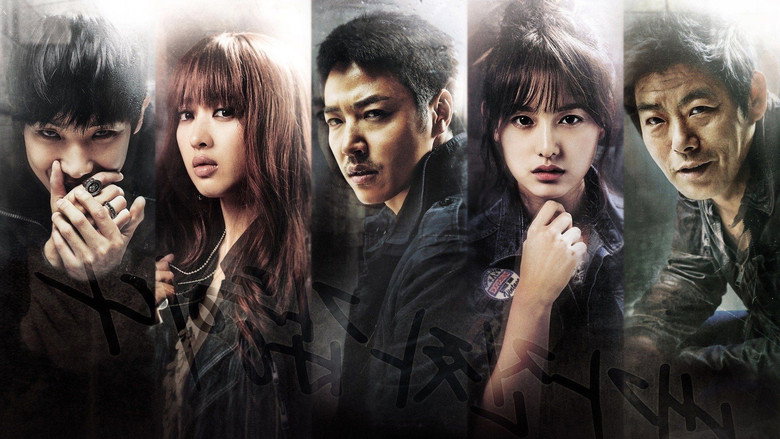 Gap Dong still 4