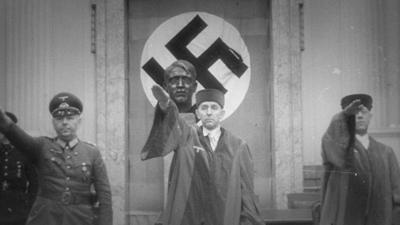 Les Tribunaux d'Hitler still 1
