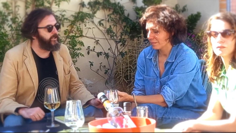 Alter Ego Film Project still 3