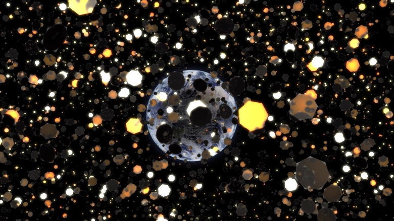 Earth Overhaul still 1