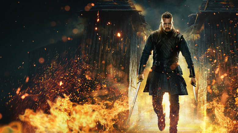 The Last Kingdom still 2