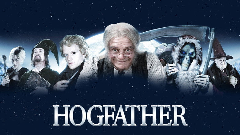 Hogfather still 4
