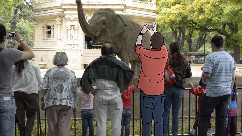 Zoofobia still 1