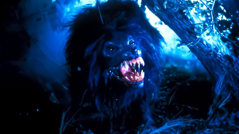 Howling IV: The Original Nightmare still 1