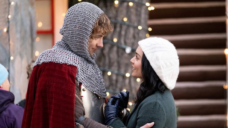The Knight Before Christmas still 6