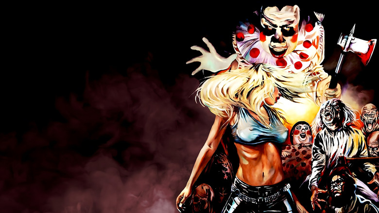 The Funhouse still 1