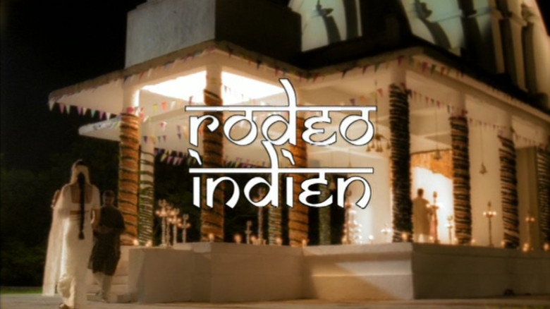 Zazie : Rodéo Indien still 5