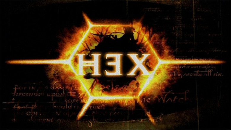 Hex still 3