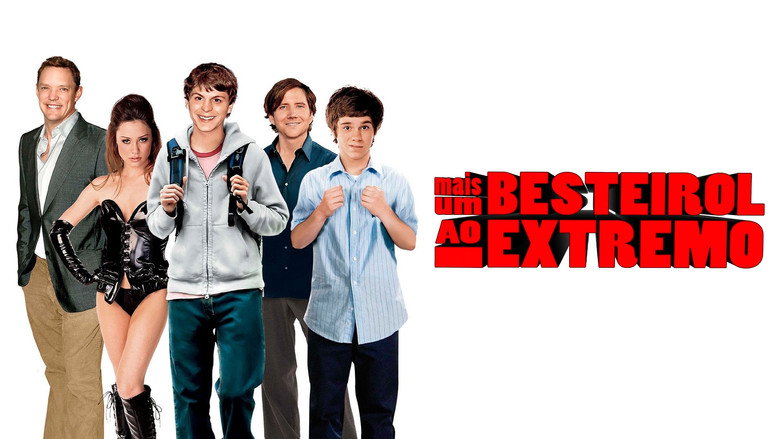 Extreme Movie still 8