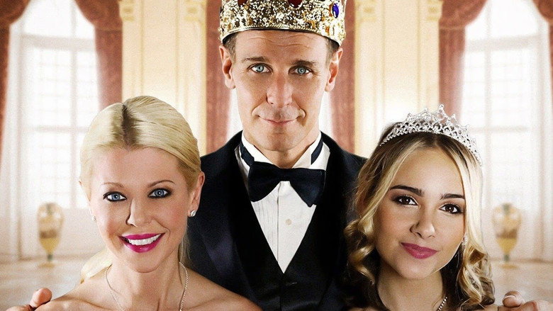 A Royal Christmas Ball still 7