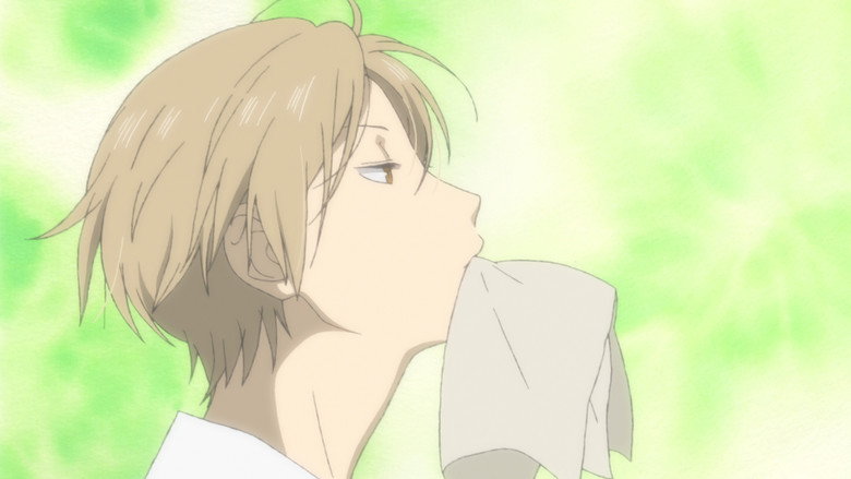 Natsume's Book of Friends the Movie: Ephemeral Bond still 5