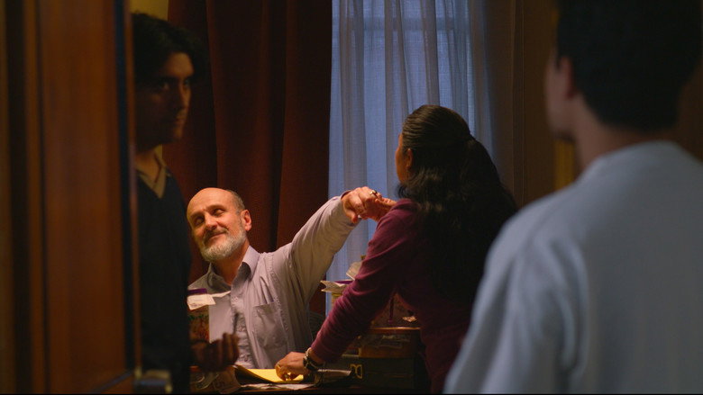 Chulla Vida still 1