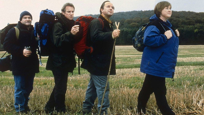 Arthur's Dyke still 1
