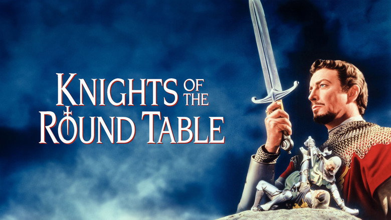 Knights of the Round Table still 3