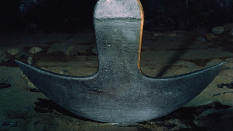The Torture Chamber of Dr. Sadism still 8