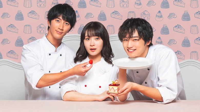 Patisserie MON still 2