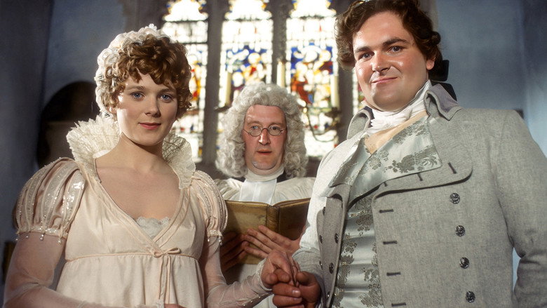 Mansfield Park still 5