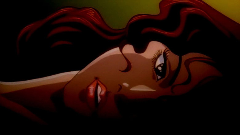 Golgo 13: Queen Bee still 1