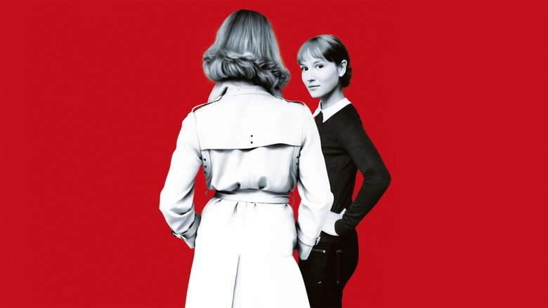 The New Girlfriend still 2