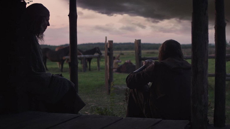 The Golem still 1