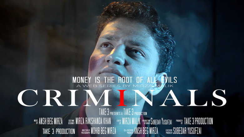 CRIMINALS - THE WEB SERIES still 3
