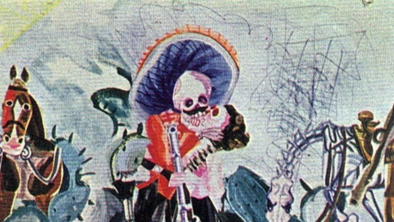 Calaveras still 1