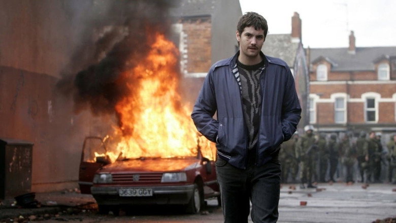Fifty Dead Men Walking still 1