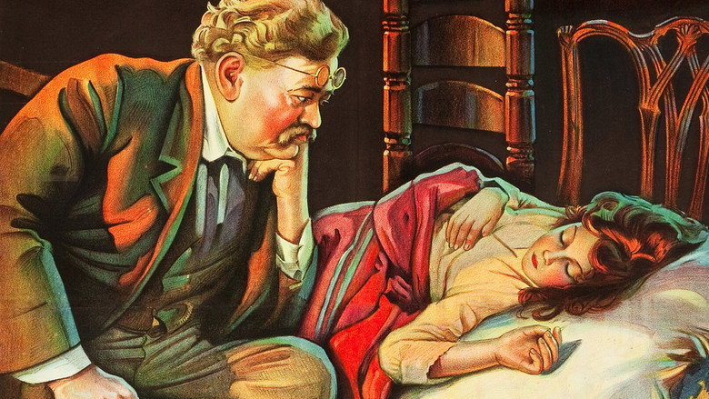 The Country Doctor still 1