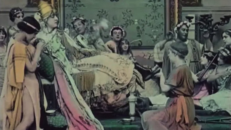 The Roman Orgy still 3
