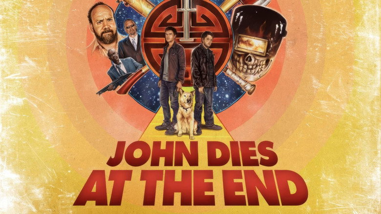 John Dies at the End still 1