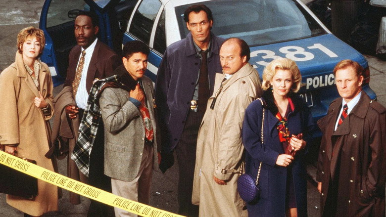 NYPD Blue still 3