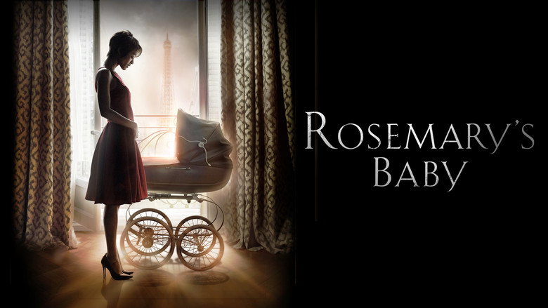 Rosemary's Baby still 4