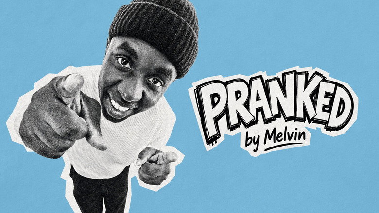 Pranked by Melvin still 1