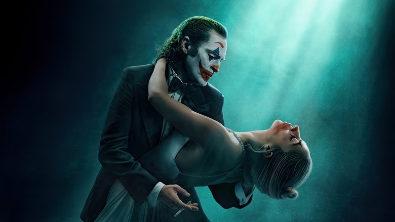 Joker: Folie à Deux still 3