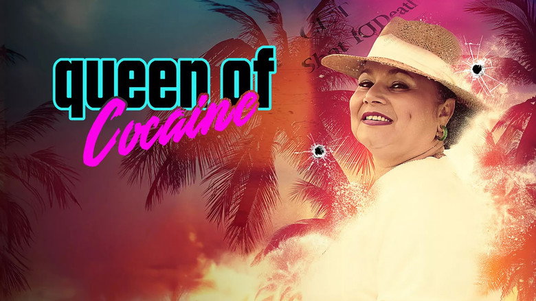 Queen of Cocaine still 1