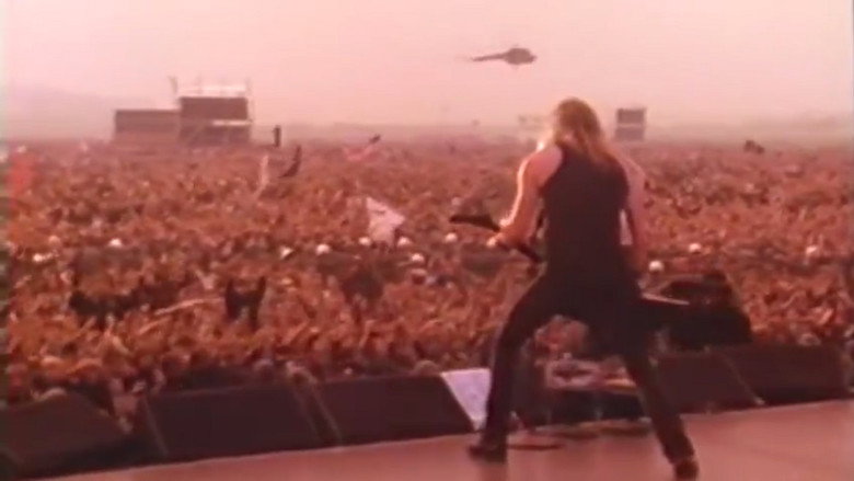 For Those About to Rock - Monsters In Moscow still 1