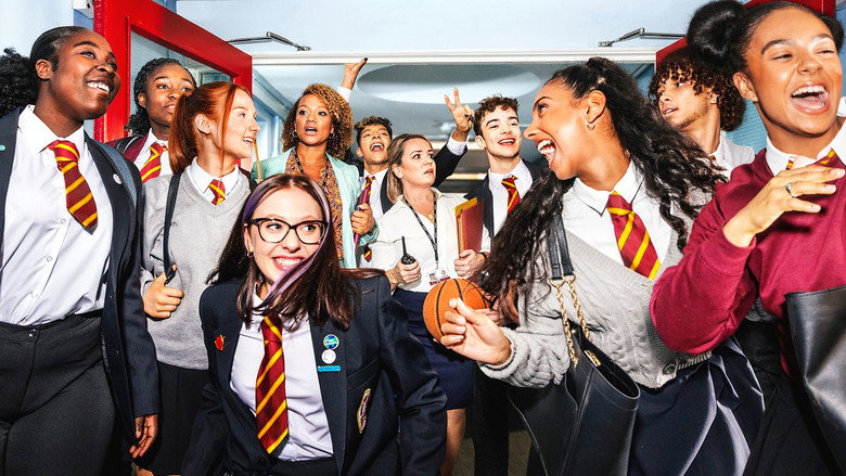 Waterloo Road still 2