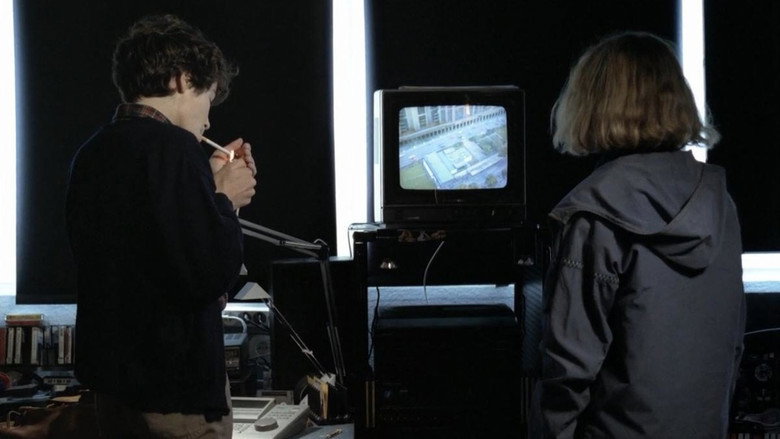 Benny's Video still 1