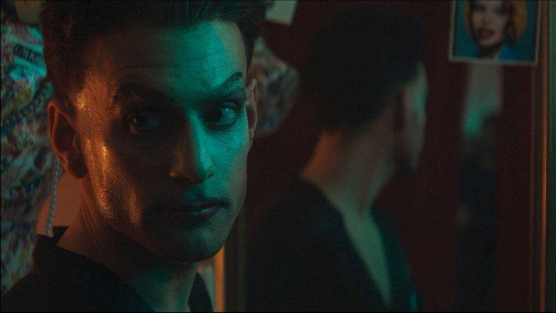 Masculine still 2