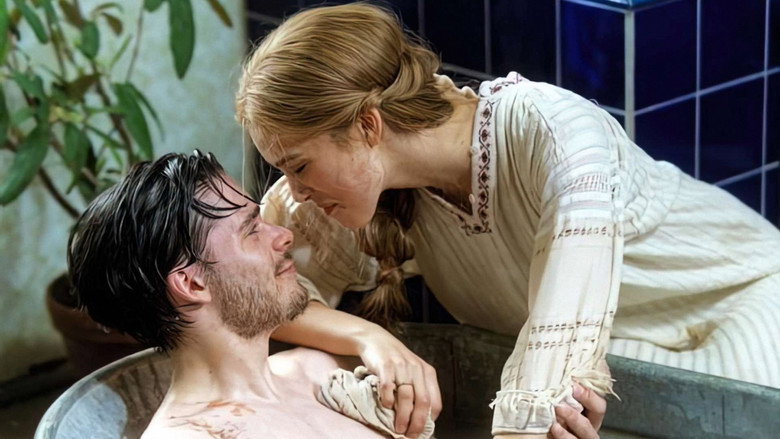 Doctor Zhivago still 4