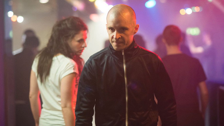 Love/Hate still 7