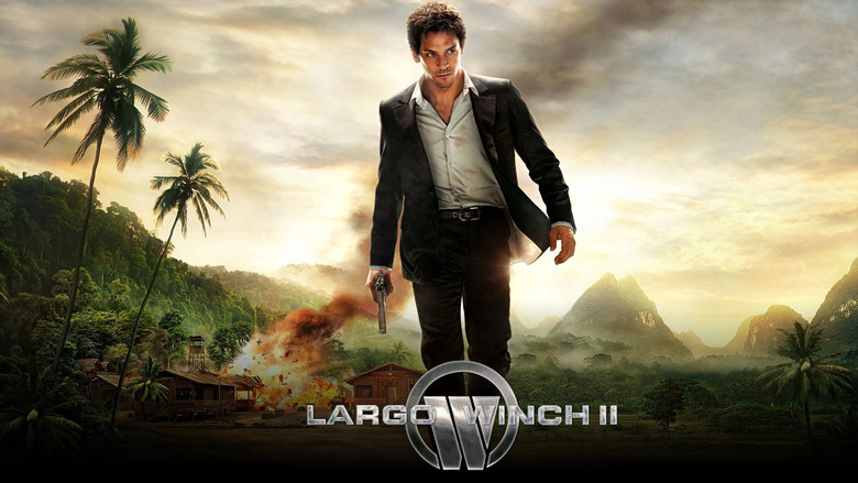 Largo Winch II still 8