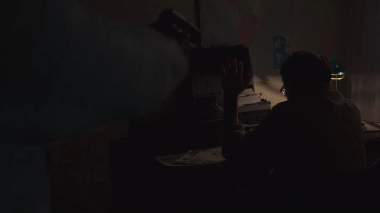 La Captura still 1