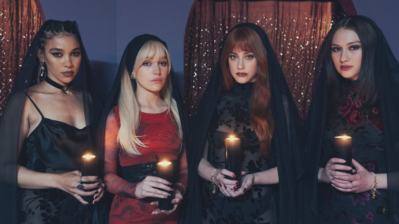 Forbidden Fruits still 2