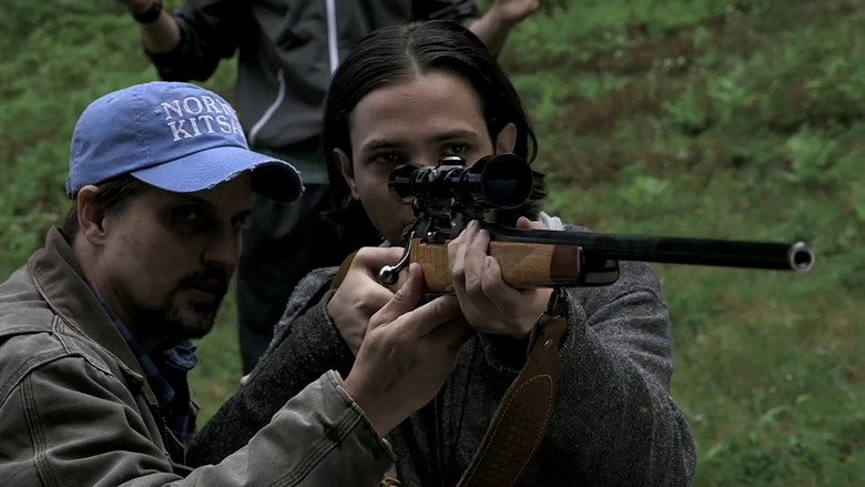 Hunting Grounds still 1