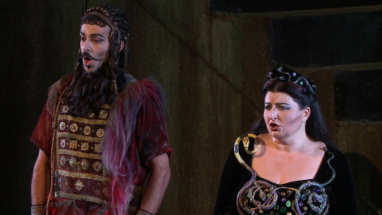 Verdi: Nabucco still 8