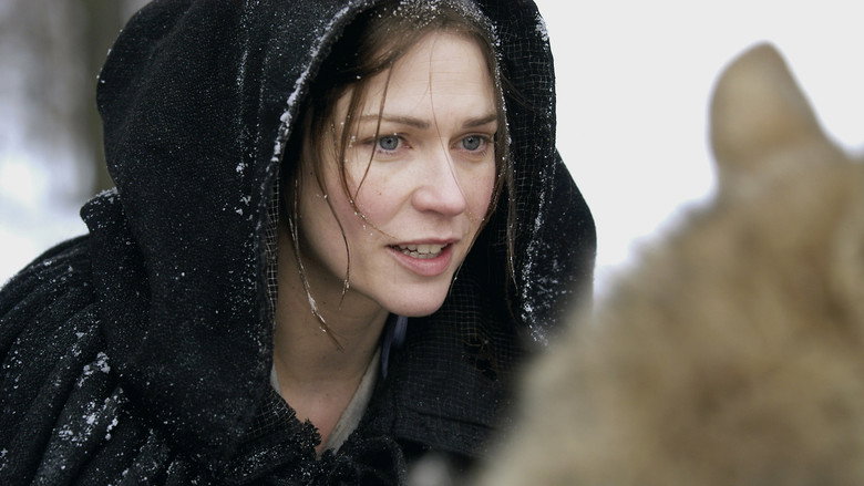 Jacquou the Rebel still 8